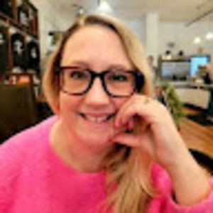 Meet your Posher, Tasha